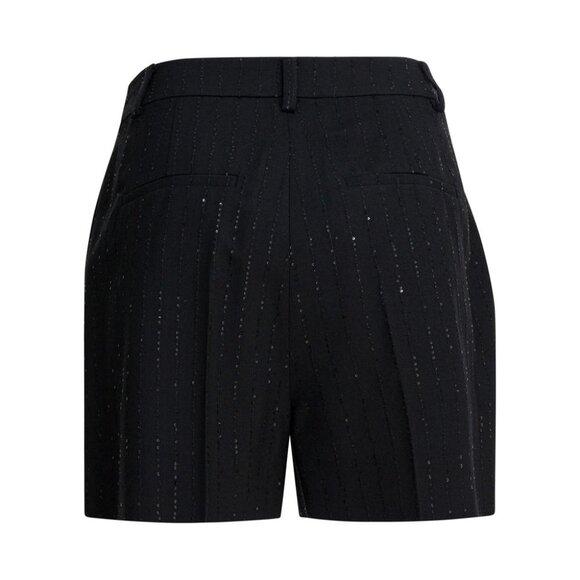 Max Mara Pianoforte Shorts tag size 42 Women - Picture 2 of 4